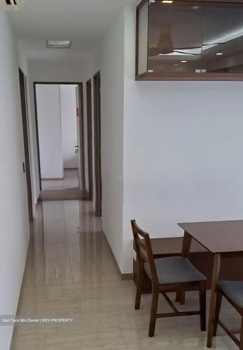 Waterwoods (D19), Condominium #611254411